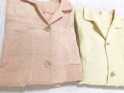 カディコットン パジャマ