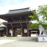 寒川神社