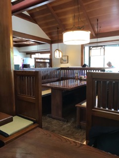 蕎麦　峰本