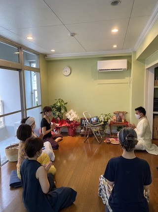 Raj Yoga Fujisawa