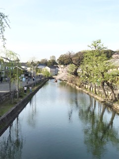 美観地区