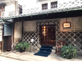 MUNI倉敷本社店
