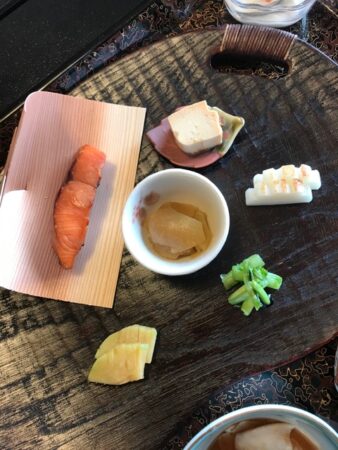 戸隠神社 福岡旅館