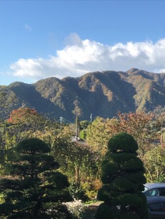 戸隠神社 宿坊