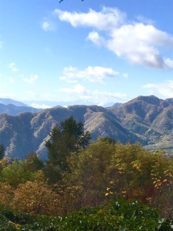 戸隠神社 福岡旅館