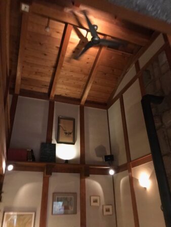 カメリアイン雪椿