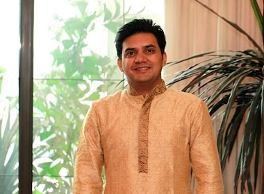 Mr.Raj
