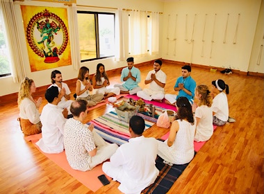Raj Yogalaya