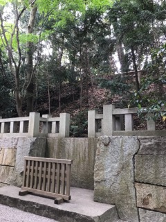 神獄山神苑