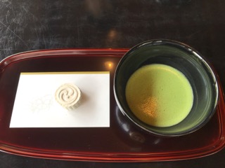 和楽亭