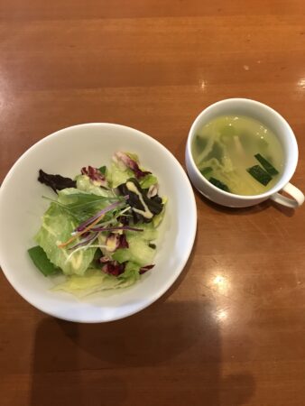 寒川神社　ランチ
