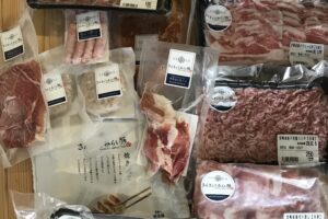 ふるさと納税返礼品