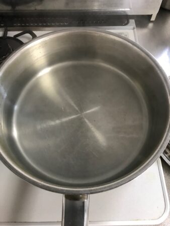 よもぎ染め