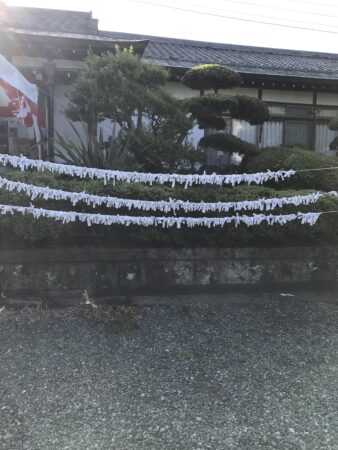 龍口明神社