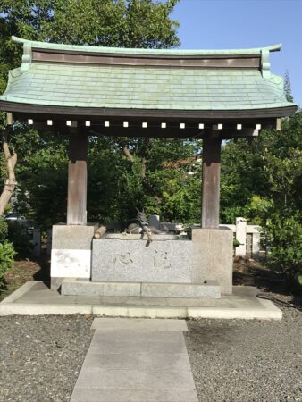 龍口明神社