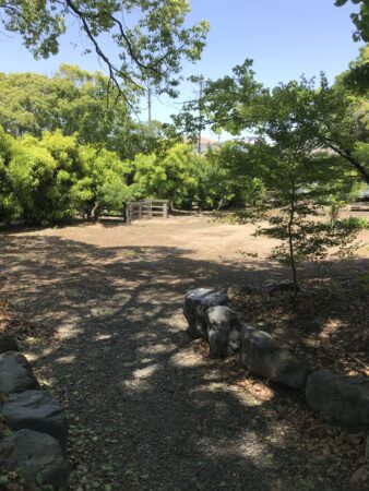 龍口明神社