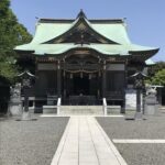 龍口明神社