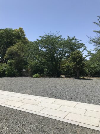龍口明神社
