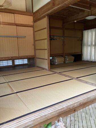 石垣島 月桃の宿あかいし