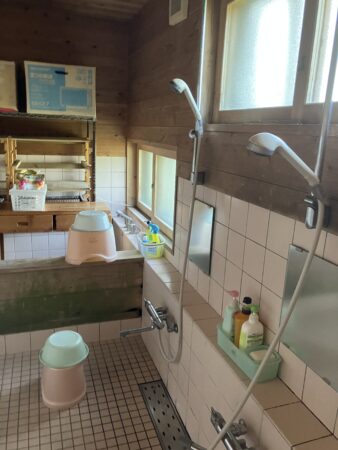石垣島 月桃の宿あかいし