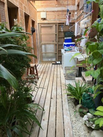 石垣島 月桃の宿あかいし