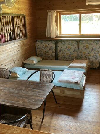 石垣島 月桃の宿あかいし