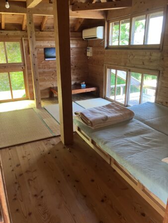 石垣島 月桃の宿あかいし