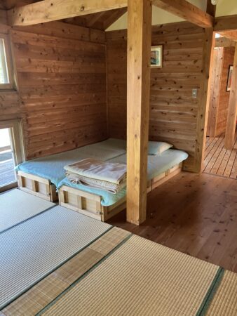 石垣島 月桃の宿あかいし